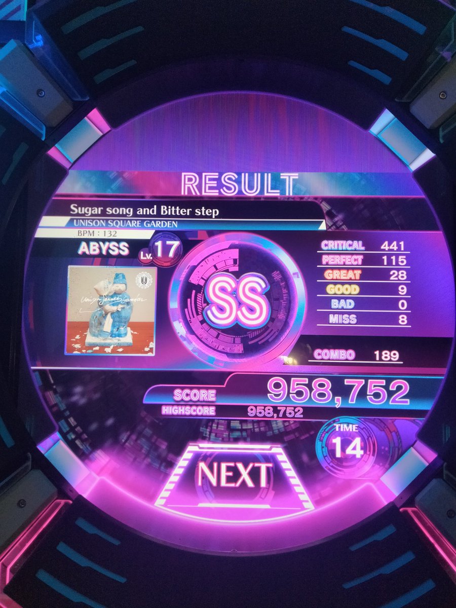 superbeanbat64's tweet photo. today, the abyss sounded like anime https://t.co/3apitmyo1Q