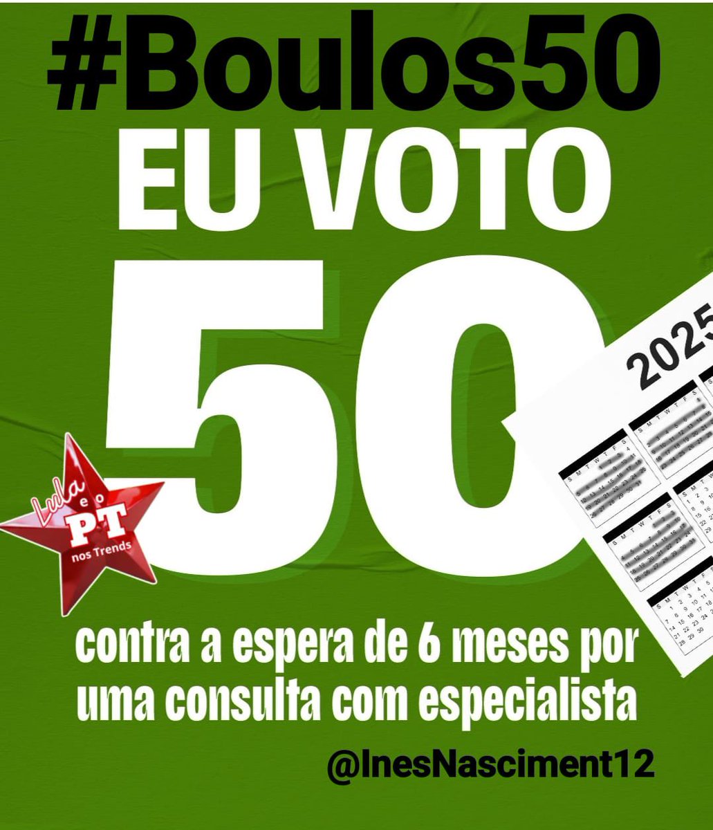 <a href="/MaluNogueiraPT/">Malu Nogueira PT🚩</a> <a href="/parasamuel/">Samuel Felix🚩</a> <a href="/InesNasciment12/">Ines Nascimento</a> <a href="/robeuman/">Roberto Suman ★彡 🇧🇷🚩</a> <a href="/WilmarPetista/">Wilmar</a> @borgescm <a href="/Cavalheira/">Cavalheira Esperanza 🇫🇴</a> <a href="/Dry_ie/">Drica 🚩🚩</a> <a href="/Mairaavelino64/">🚩🚩Maira 🚩🚩</a> <a href="/bethonira/">Beth Andrade🚩🇧🇷🚩</a> "São Paulo só será justa com políticas que garantam educação, saúde e moradia digna para toda a população. <a href="/GuilhermeBoulos/">Guilherme Boulos</a> <a href="/martasuplicy_/">Marta Suplicy</a> Guilherme Boulos Prefeito  Marta Vice      Vote 50 #Boulos50                        DOMINGO É BOULOS 50 #LulaEstamosComVocê"