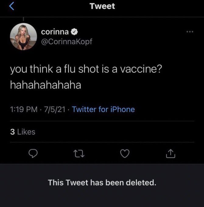 brandon* tweet media