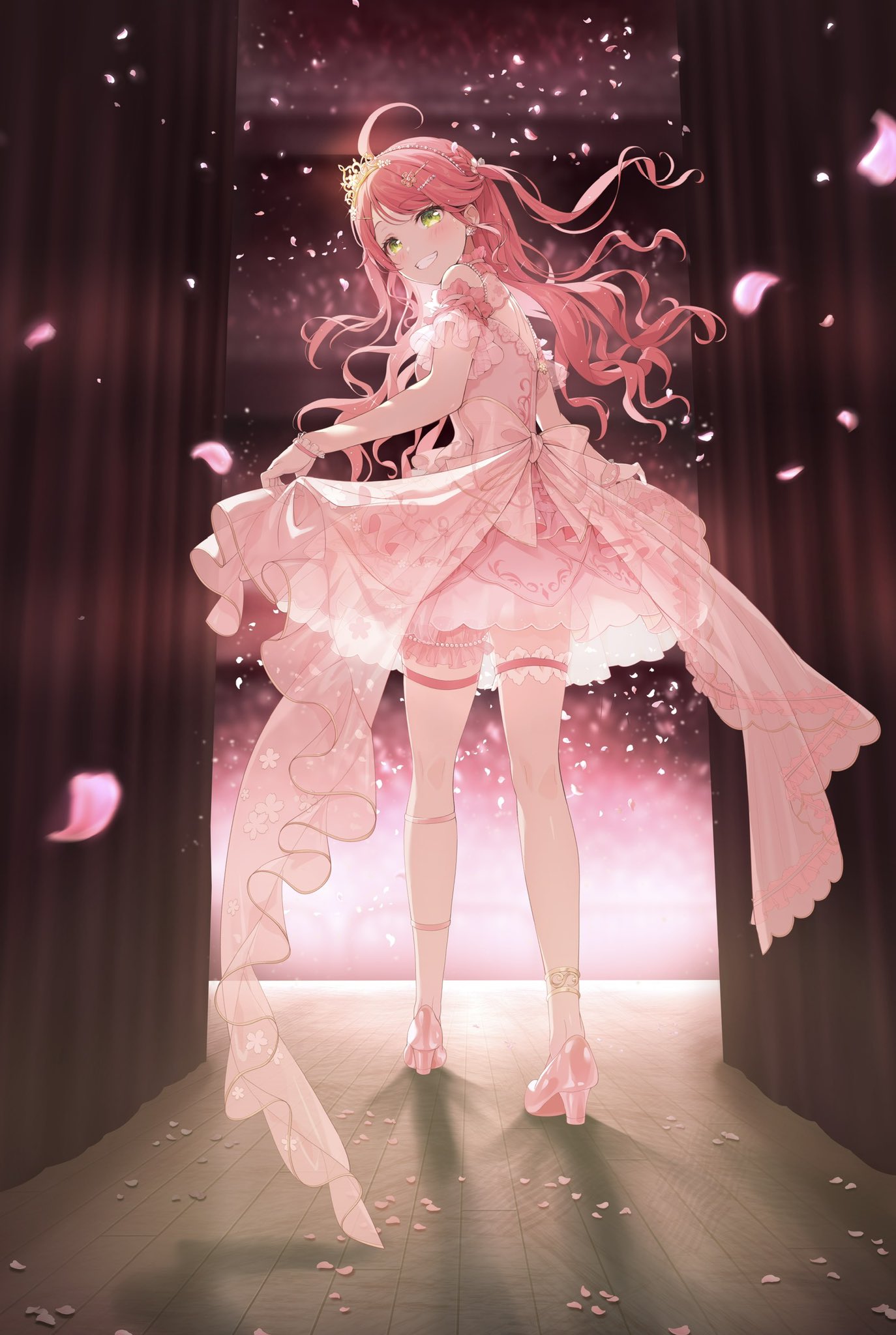 さくらみこ🌸1st Album『flower rhapsody』発売中 on X さくらみこ🌸1st Album『flower rhapsody』発売中 on X
