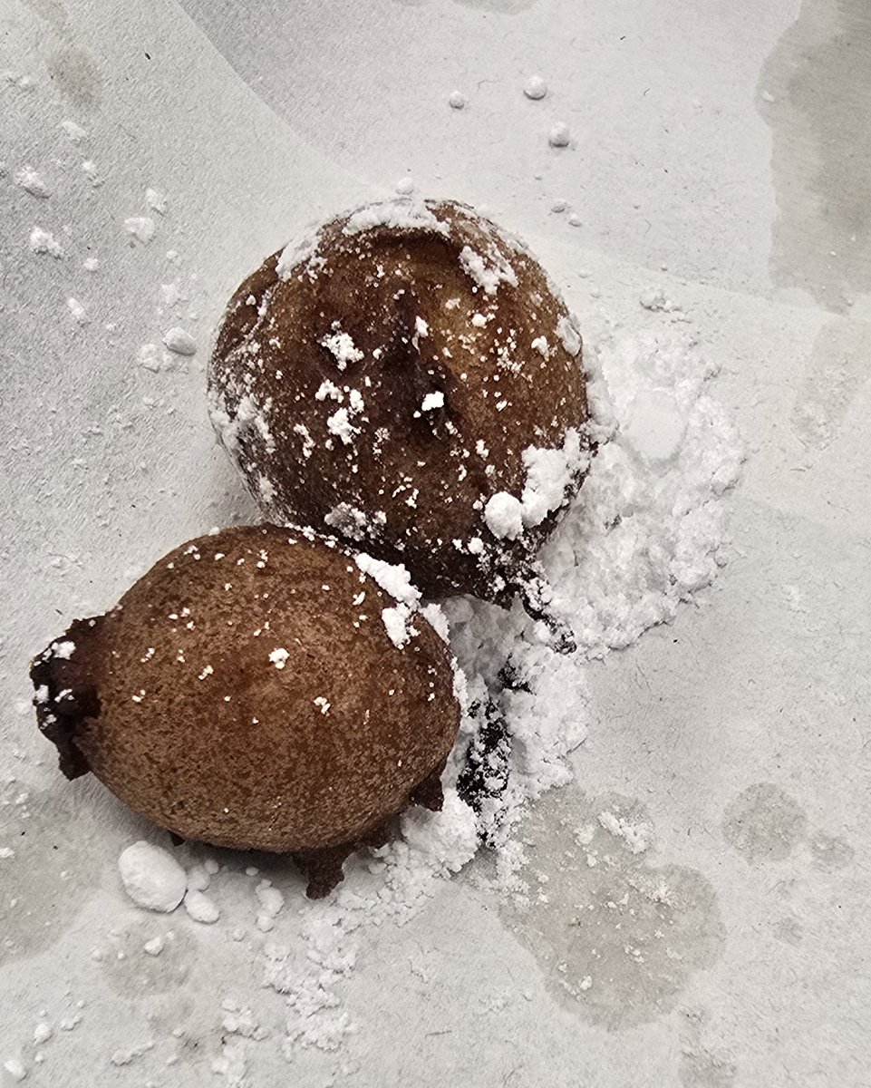 A fun week in the kitchen this week. Tarts and advanced cookies for Culinary 2 and different quick bread forms with Culinary 1. Those apple fritters were the perfect fall treat!! <a href="/cte_sbisd/">CTE_SBISD</a> <a href="/guthrie_center/">The Guthrie Center</a>
