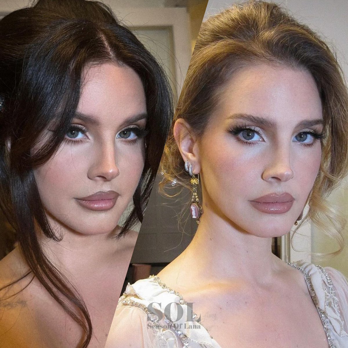 Glowing the way throughout 2024 🤩