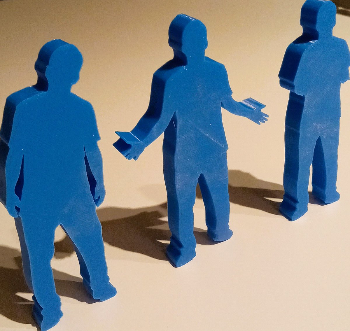 Now available Silhouette Structures to promote Paul Manchin's album