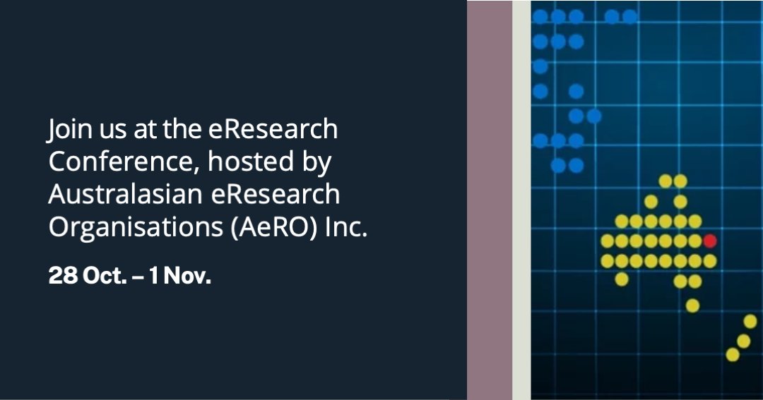 Tomorrow the eResearch conference begins in Melbourne, Australia. Paul Cremin from the LabArchives Team will be available to answer any question you may have and discuss how to best implement an ELN. Please use the eResearch App to connect. labarchives.com/blog/implement…