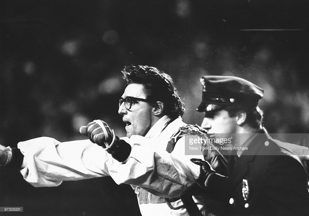 Michael Sergio tweet media