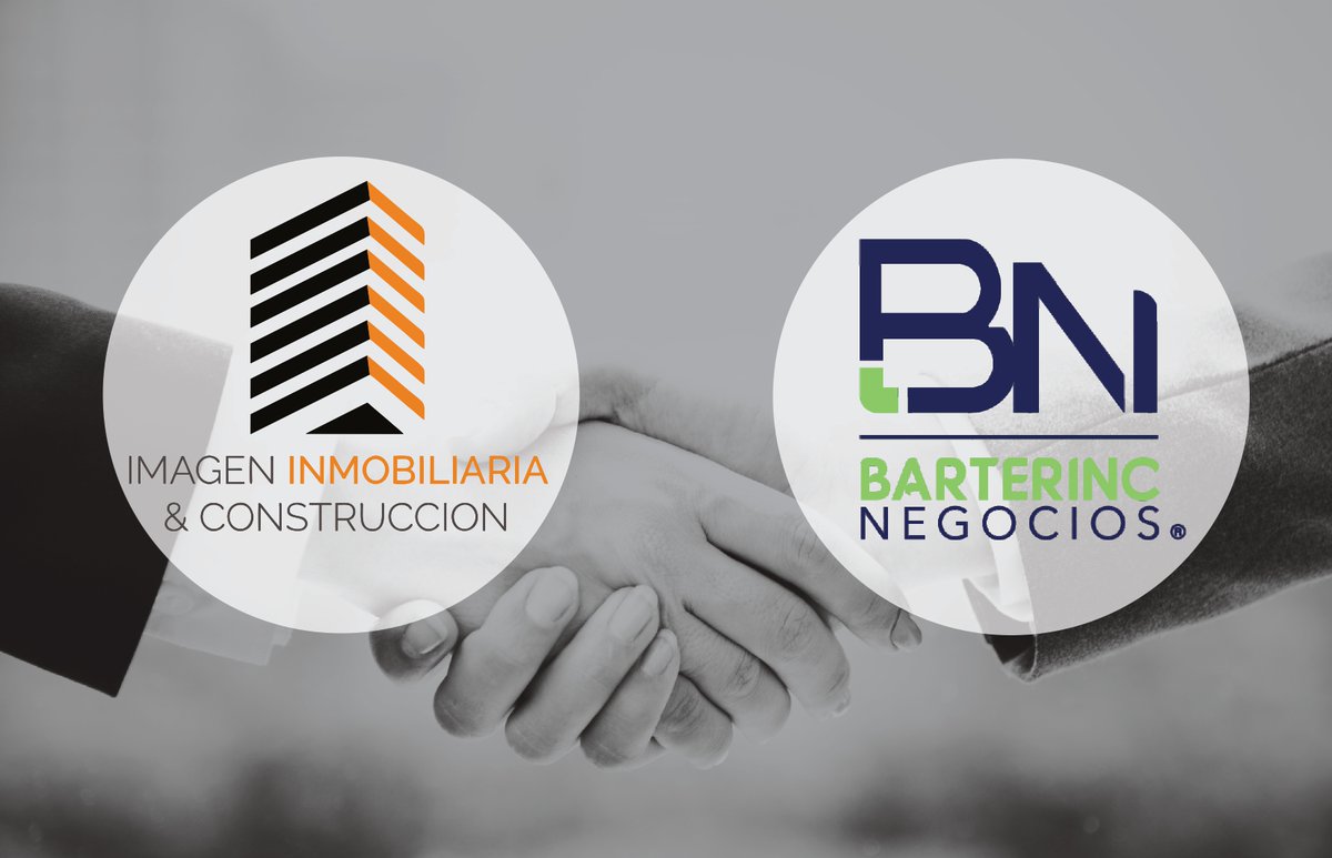 imageninmo's tweet photo. Colaborar, es el 1er paso al Éxito
Muchas Gracias, Barterinc Negocios

Imagen Inmobiliaria &amp; Construccion
https://t.co/v0tmR0z3j8

#imageninmo #bienesraices #inmobiliarias #brokers #franquicias #alianzas https://t.co/gZgFUV1UWy
