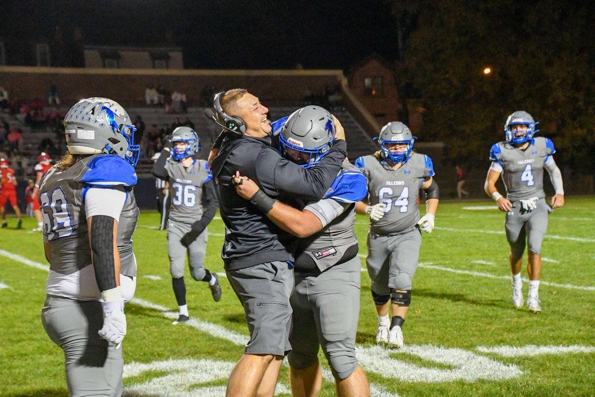 Brian Powers (@mrpowerscchs) on Twitter photo I’ve poured so much into this young man for 4 years and he’s absorbed it like a sponge. From watching him fall on the ground every play as a freshmen to intercepting a pass and taking it to the house. I will forever be indebted to <a href="/tristlong/">Tristan Long</a> for allowing me to coach him. I’ve poured so much into this young man for 4 years and he’s absorbed it like a sponge. From watching him fall on the ground every play as a freshmen to intercepting a pass and taking it to the house. I will forever be indebted to <a href="/tristlong/">Tristan Long</a> for allowing me to coach him.