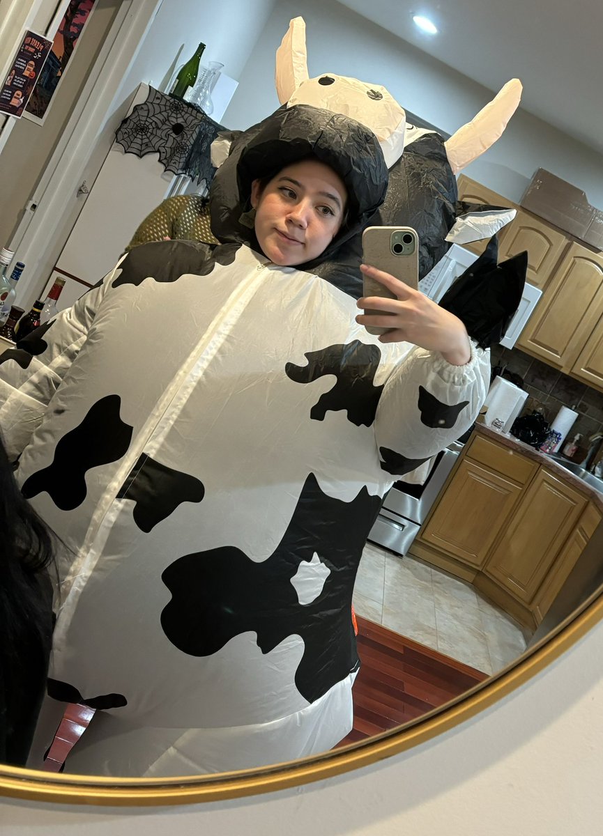 offwhelmed's tweet image. Looked too hot for the human eye. Sacrifices needed to be made