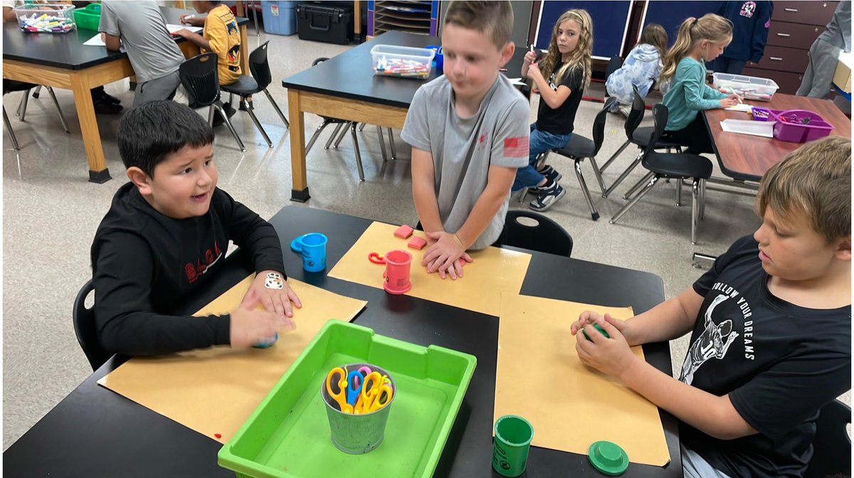 WyandotECS (@wyandotecs) on Twitter photo Such a fun week of learning and building knowledge throughout all of our <a href="/WyandotECS/">WyandotECS</a> classrooms this week! ♥️🌟#BuildingBridges #ShineBright Such a fun week of learning and building knowledge throughout all of our <a href="/WyandotECS/">WyandotECS</a> classrooms this week! ♥️🌟#BuildingBridges #ShineBright