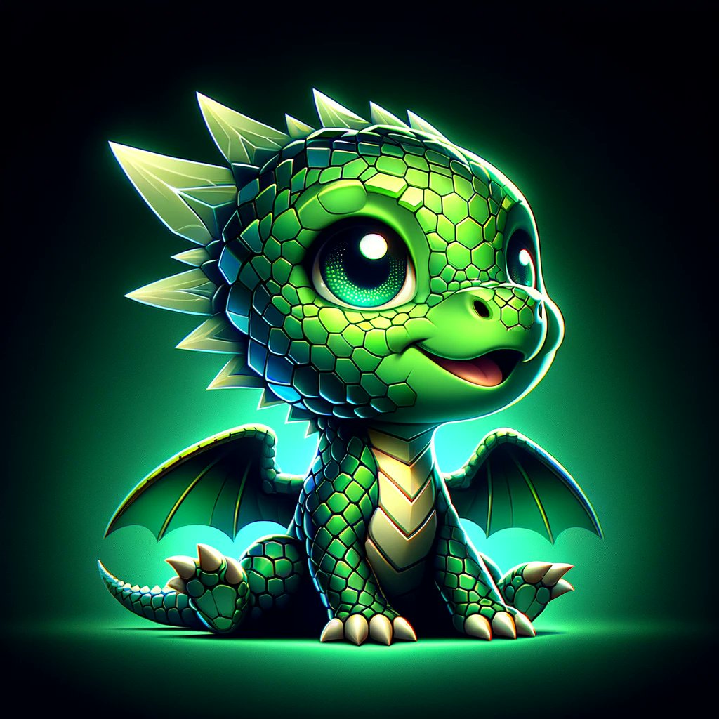 JCtechfuture's tweet photo. The bloodline runs strong in the #DragonX Kingdom!
@BabyDragonX_HQ
#BuildOnTitanX
#BuildOnDrqgonX
#BuildOnHyper
#Day369isComing
Whitepaper, code, and audits are published come check it out!
Had a slight issue with the wp GitBook merger we will fix that today however all info is available to review.
Have an amazing weekend ahead!
@inkayknows @G1Erik @GenuineRealMoe @MarcoTheXican and 18,000 others I would love to tag!!