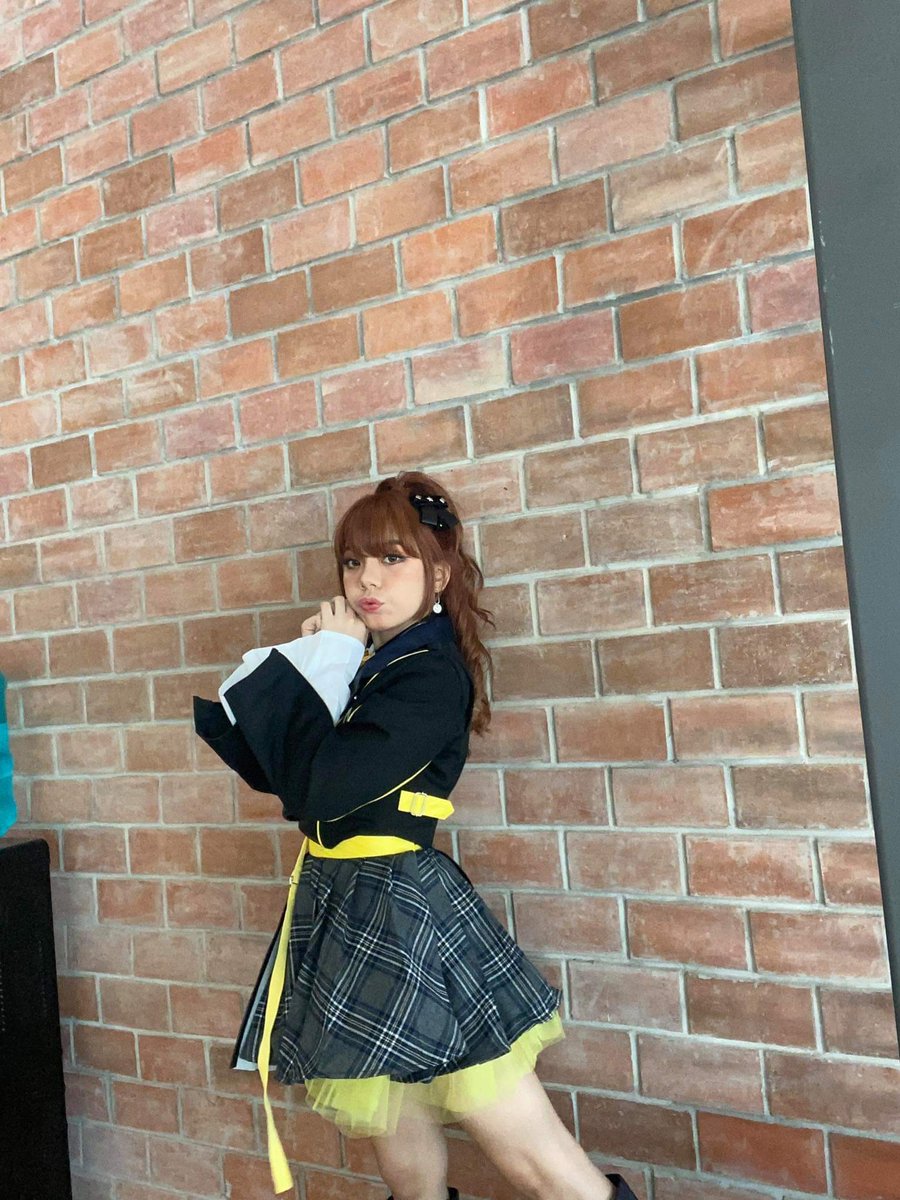 CaptainAlice48's tweet photo. i miss captain alice mnl48 https://t.co/vH5yXtU4l8