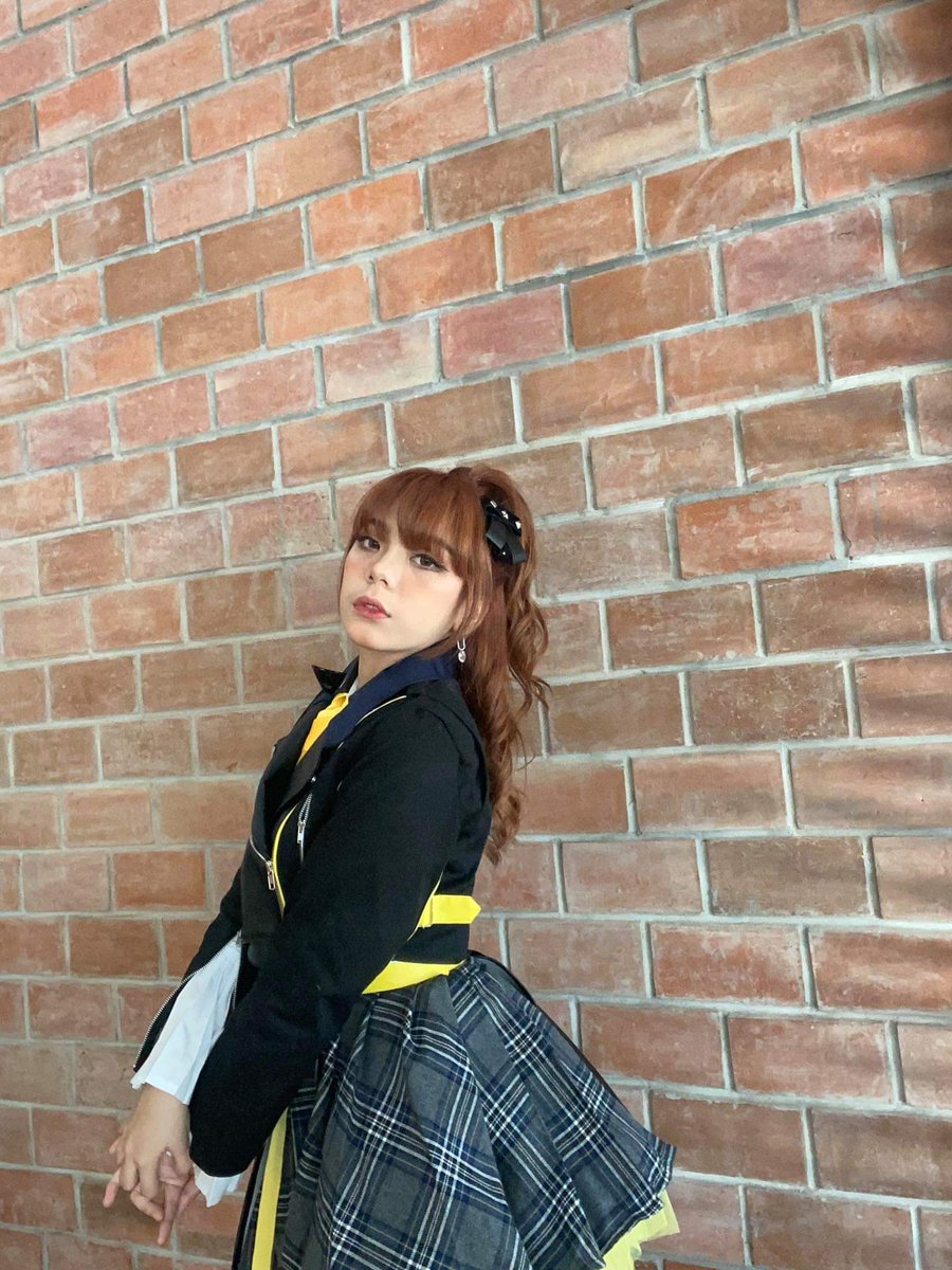 CaptainAlice48's tweet photo. i miss captain alice mnl48 https://t.co/vH5yXtU4l8