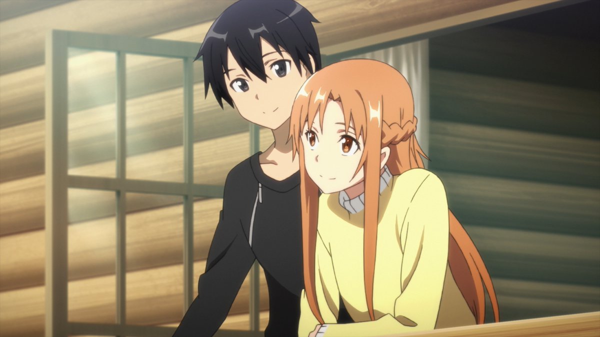 SwordArtUSA's tweet photo. It's October 25th, 2024! Congratulations to Kirito and Asuna! 💕💍 https://t.co/hr6PuMgIoN