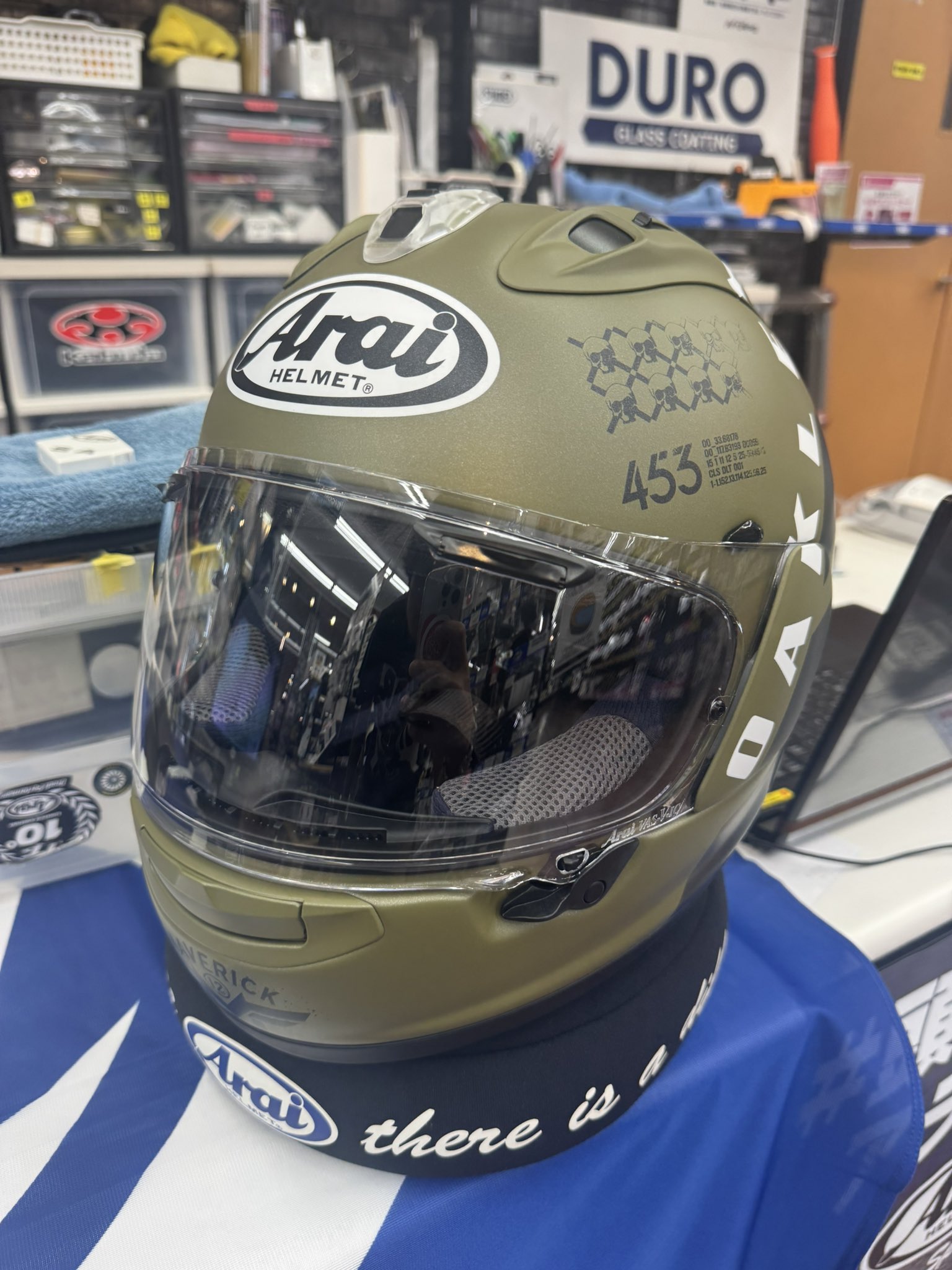 アライヘルメット Arai Helmet on X: アライヘルメット Arai Helmet on X: