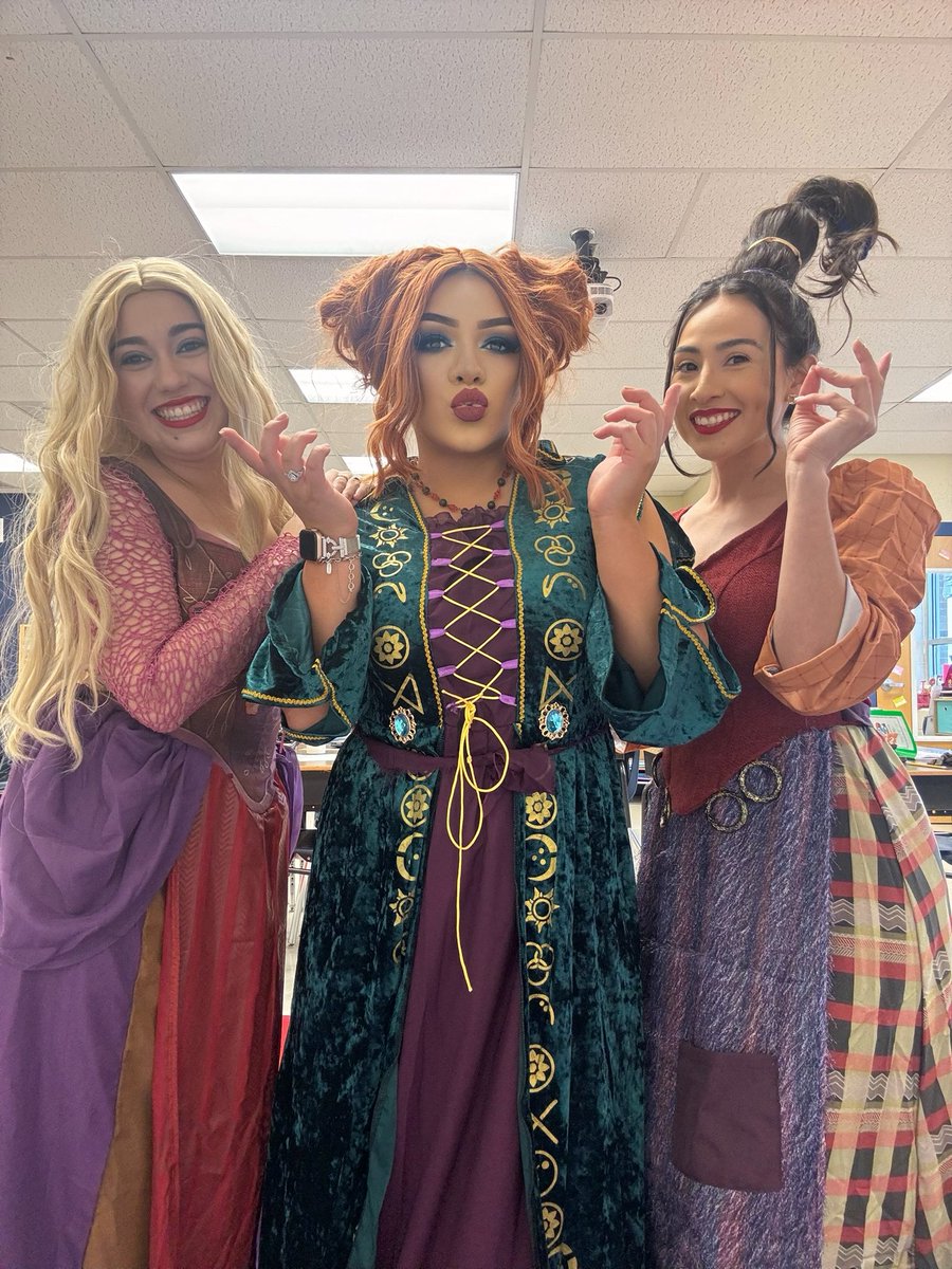 4th grade smells children 🧹🌙✨ #hocuspocus