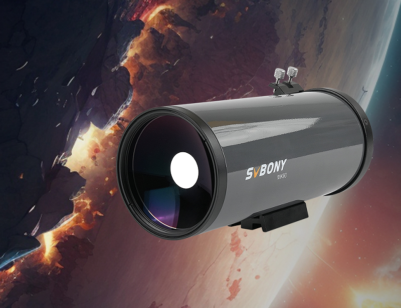 SVBONY1's tweet photo. 📷 New products are first to buy! 
We are pleased to announce that the Makar 90 caliber astronomical telescope is now available for pre-order! 📷
This is the ideal choice for entry-level astronomers to explore the wonders of the universe! 📷
https://t.co/IwDBcuebe3... https://t.co/TivDxzUWOf