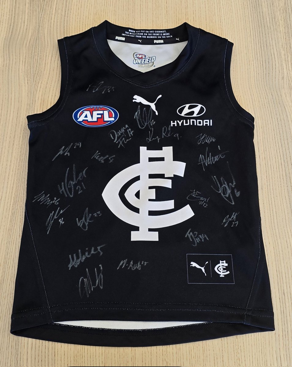 BeastModeCripps's tweet photo. Thanks @carltonfc_w, we had a ball! https://t.co/x2m7kTKSW5