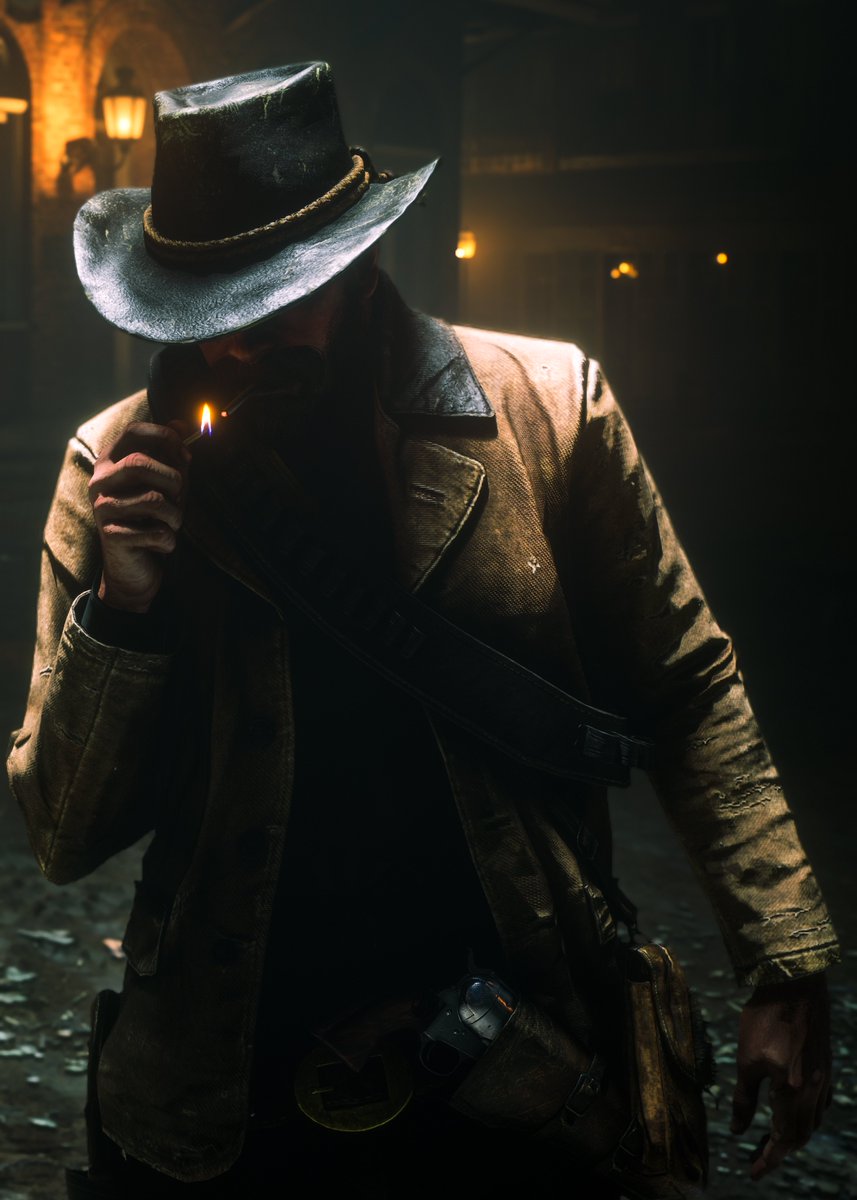 coalabr14's tweet photo. 6 years ago today, Rockstar Games gave us Red Dead Redemption 2 https://t.co/3cKfrAaljI