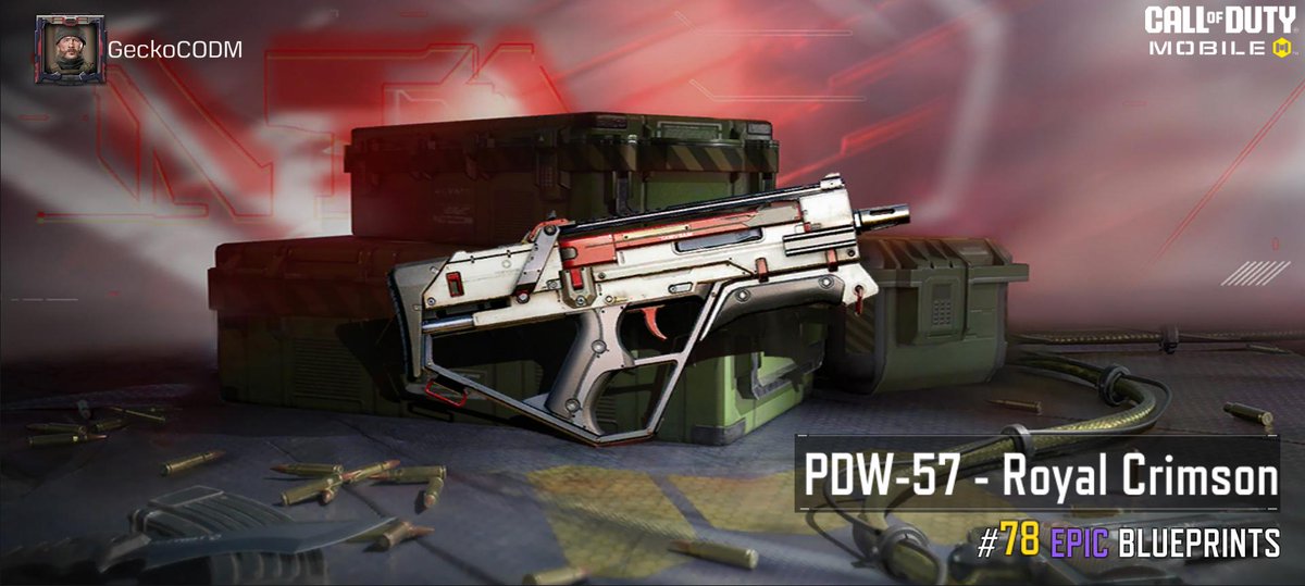 GeckoCODM tweet media