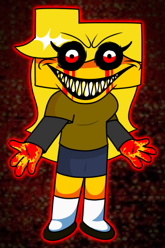 robby1scool's tweet photo. 2023Meri/AllMother
(2011Sonic/AllFather Meri Mix)
#QuillularHorrors2011 #meriexe #merimix #merifnf #fnfmeri https://t.co/c1nzBjT1HK