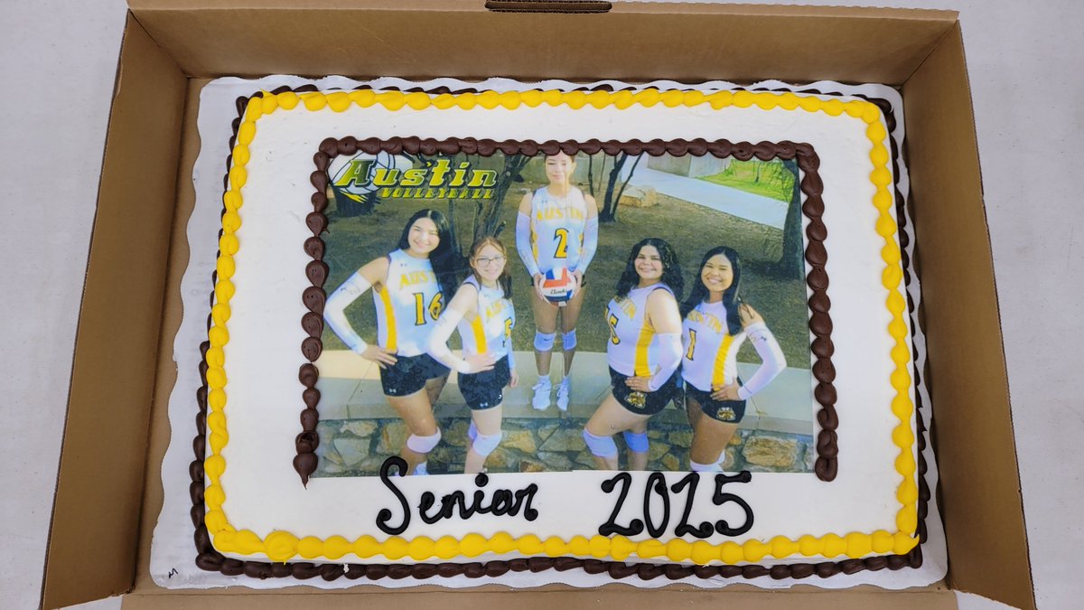 Coach Ruby (@coachruby1) on Twitter photo Senior Night at Austin High School!
Austin Panthers fought hard but lost a heartbreaker on senior night.
<a href="/maribelruiz2015/">Maribel Ruiz</a> <a href="/CoachPichardo/">Eric Pichardo M. Ed.</a> <a href="/rosalesflorEP/">@rosalesflorEP</a> <a href="/Txchick92/">Denicka Martinez</a> <a href="/CoachHeimer33/">Coach Heimer</a> <a href="/Fchavezeptimes/">Felix Chavez</a> <a href="/TabathaMarquez9/">Tabatha Marquez</a> <a href="/its_C4milaa14/">Camila</a> <a href="/DovaliEvelyne/">Evelyne Dovali</a> <a href="/pall/">pall</a> Senior Night at Austin High School!
Austin Panthers fought hard but lost a heartbreaker on senior night.
<a href="/maribelruiz2015/">Maribel Ruiz</a> <a href="/CoachPichardo/">Eric Pichardo M. Ed.</a> <a href="/rosalesflorEP/">@rosalesflorEP</a> <a href="/Txchick92/">Denicka Martinez</a> <a href="/CoachHeimer33/">Coach Heimer</a> <a href="/Fchavezeptimes/">Felix Chavez</a> <a href="/TabathaMarquez9/">Tabatha Marquez</a> <a href="/its_C4milaa14/">Camila</a> <a href="/DovaliEvelyne/">Evelyne Dovali</a> <a href="/pall/">pall</a>