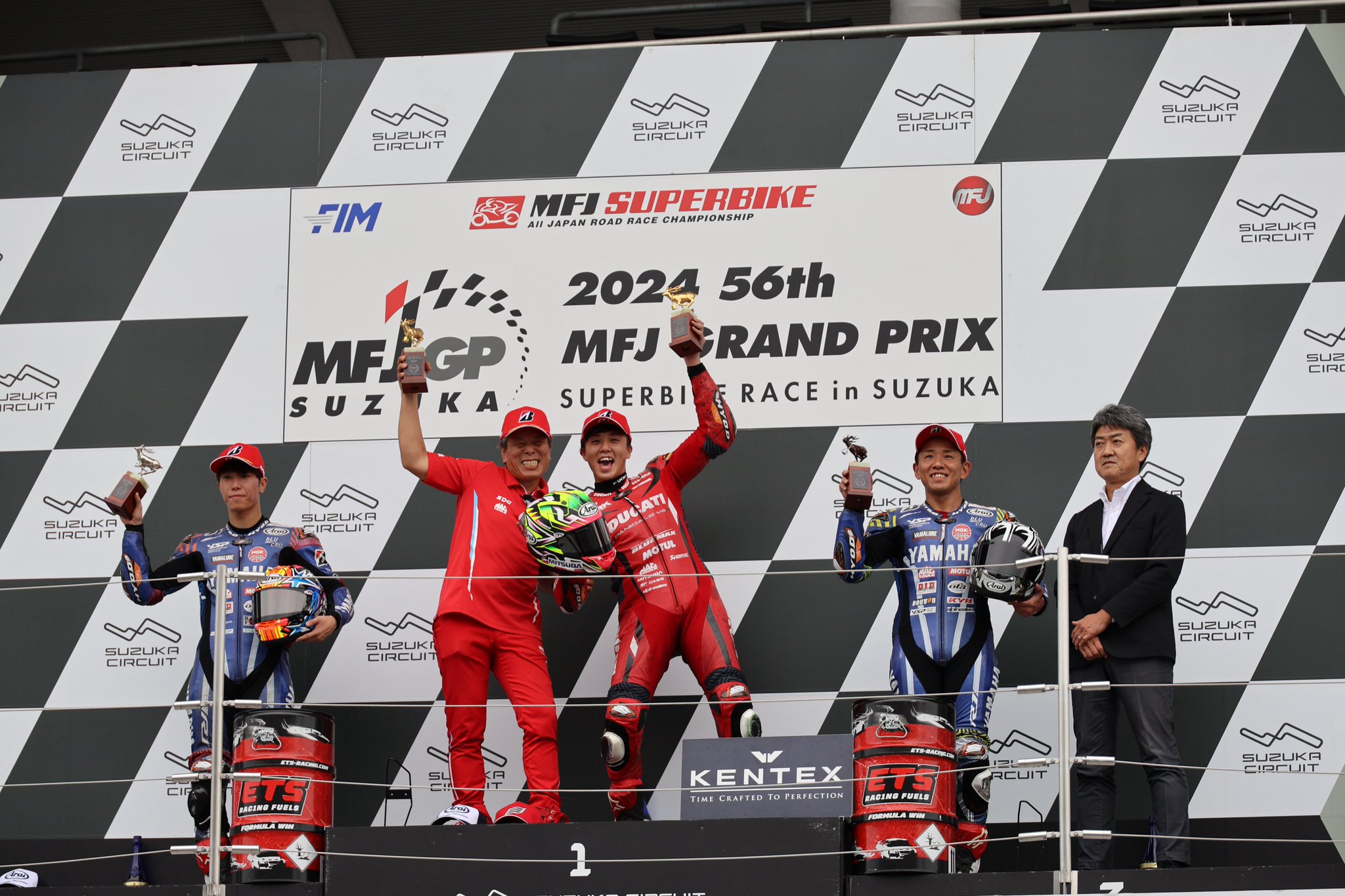 鈴鹿サーキット Suzuka Circuit on X: 