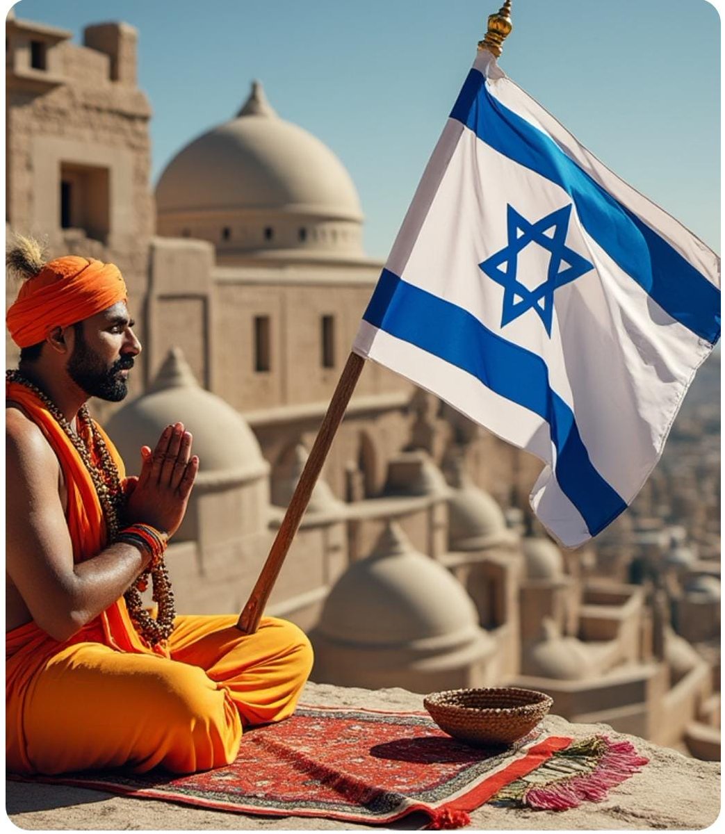 Linasmith55503's tweet photo. Israel Attack Iran meanwhile Indian Hindu for no reason
#Israel #WWECrownJewel https://t.co/DbZgI9Utm0