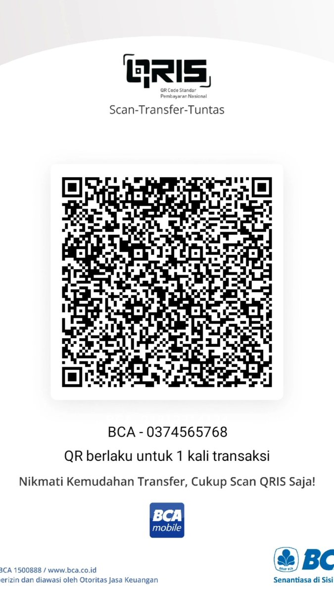 READY JASA UNLOCK IMEI/SINYAL 3 BULAN MASA AKTIF
IPHONE/ANDROID
HARGA 250RIBU
TESTIMONI BY INSTAGRAM @SOLUSISINYAL.ID