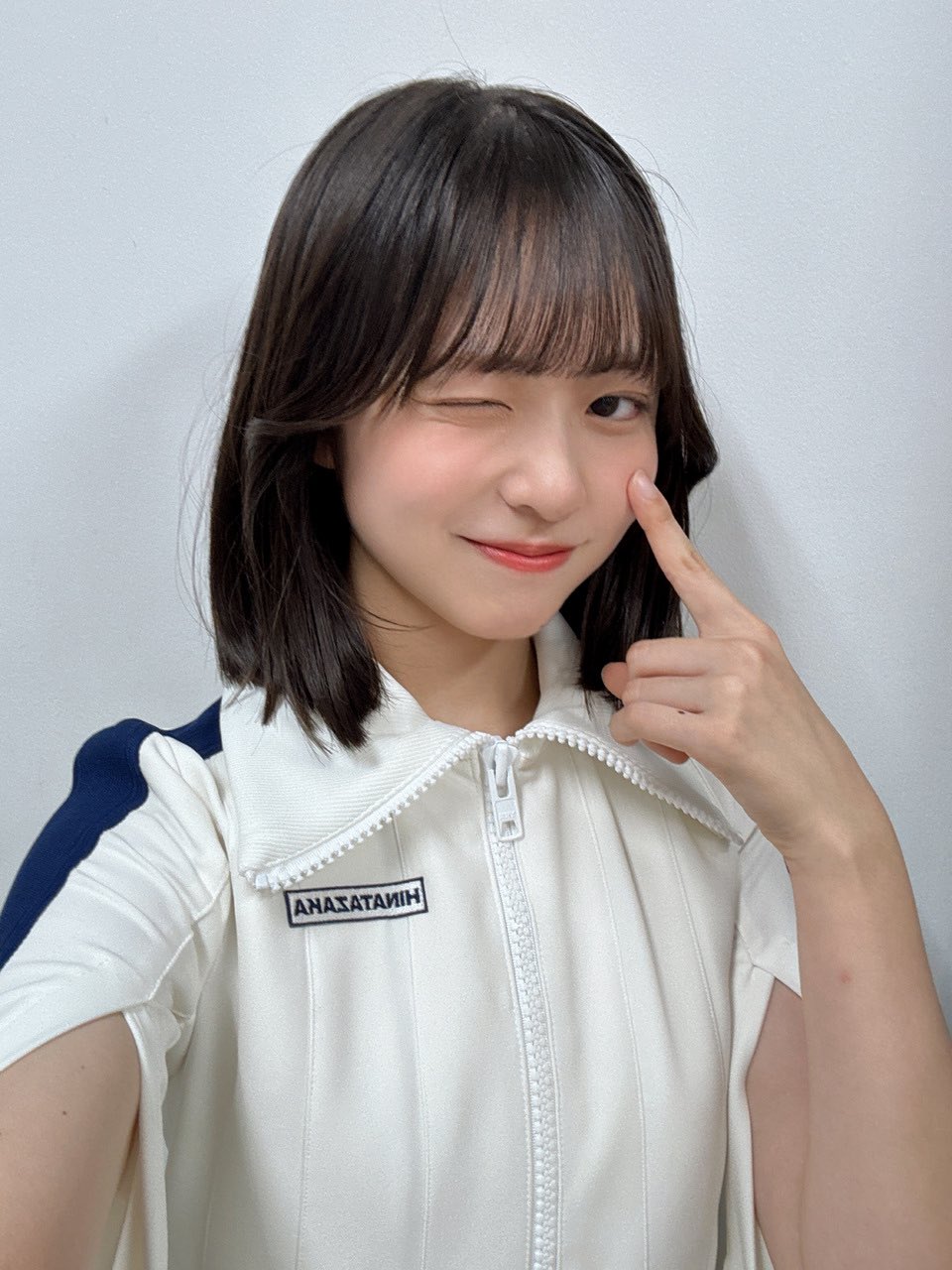 れ*ん様 正源司陽子 チェキ ゆ】ユニエア 正源司陽子 チェキ UNI'S ON AIR #正源司陽子