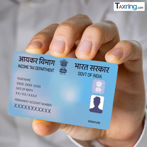 TaxringCom's tweet image. Want to know how to apply for a PAN Card?

🔍 Discover the different types of application forms you should file:
- Form 49A for Indian citizens
- Form 49AA for foreign citizens

👉 Click here to learn more taxring.com/blog/pan-card-…

#PANCard #Tax  #pancardapplication