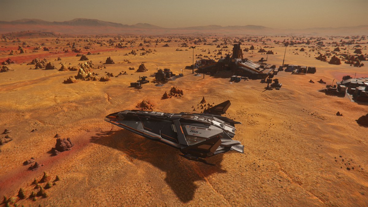 DarisanHurston's tweet photo. Getting All the loots with @Handsome_devi1 and @_Amontillado_ #TGWS #StarCitizen https://t.co/MmbbcyDbEZ