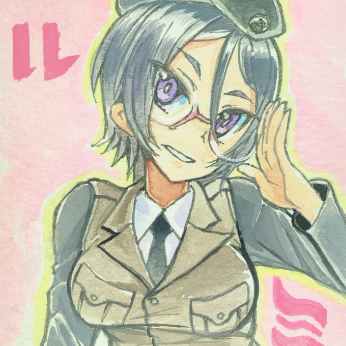 #ルミ生誕祭2024再掲再アップおけつ 