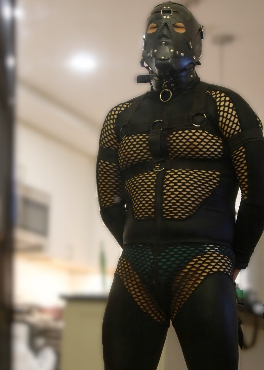 引き続き。やっぱ気持ち悪いですかね。。本人は楽しいんですが