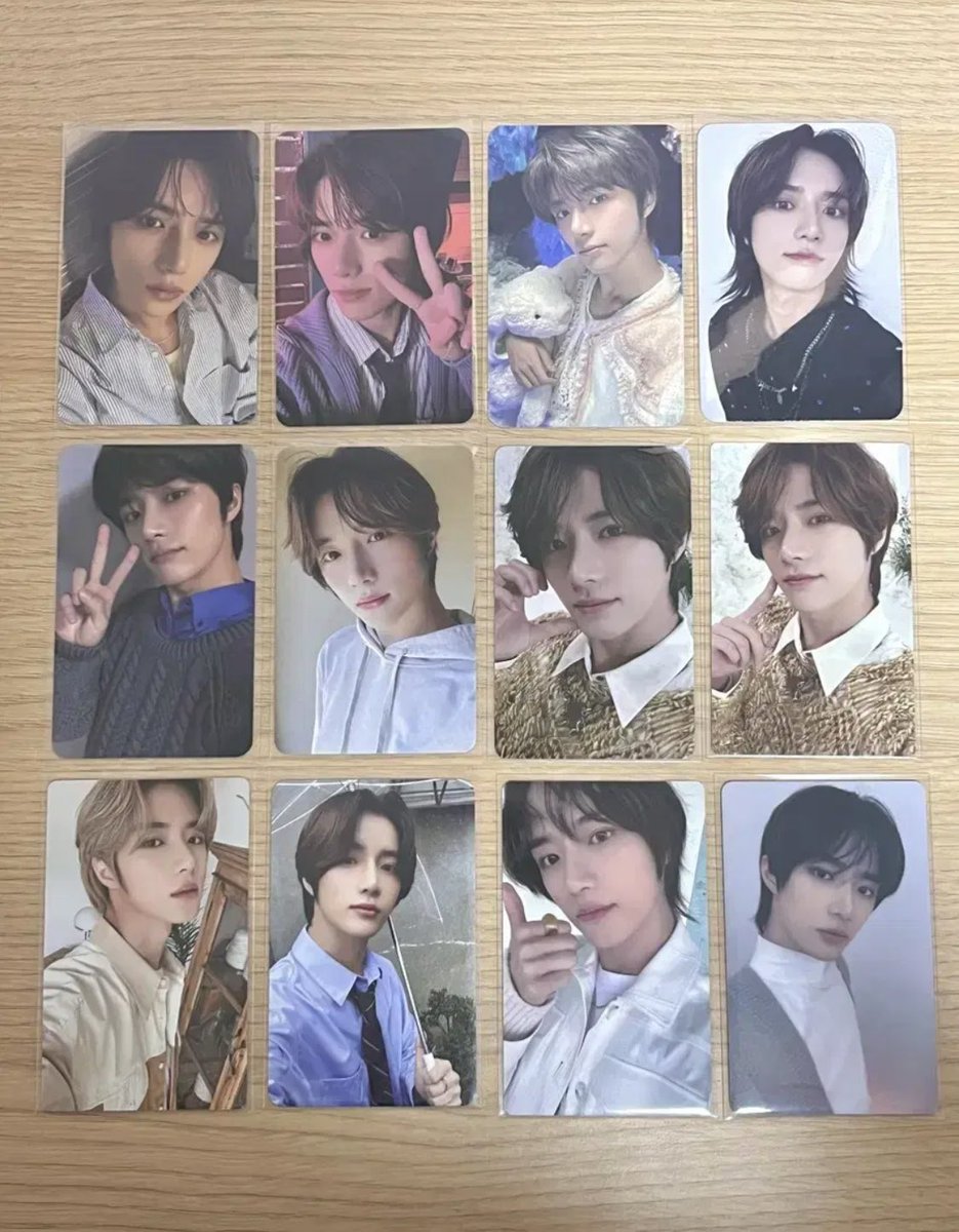 tomox313's tweet image. TXT 범규 beomgyu 포토카드 양도

원하시는 포카 동그라미 쳐서 보내주시고 일괄 우대합니다
Global OK

#투바투포카 #투바투포카양도 #범규포카