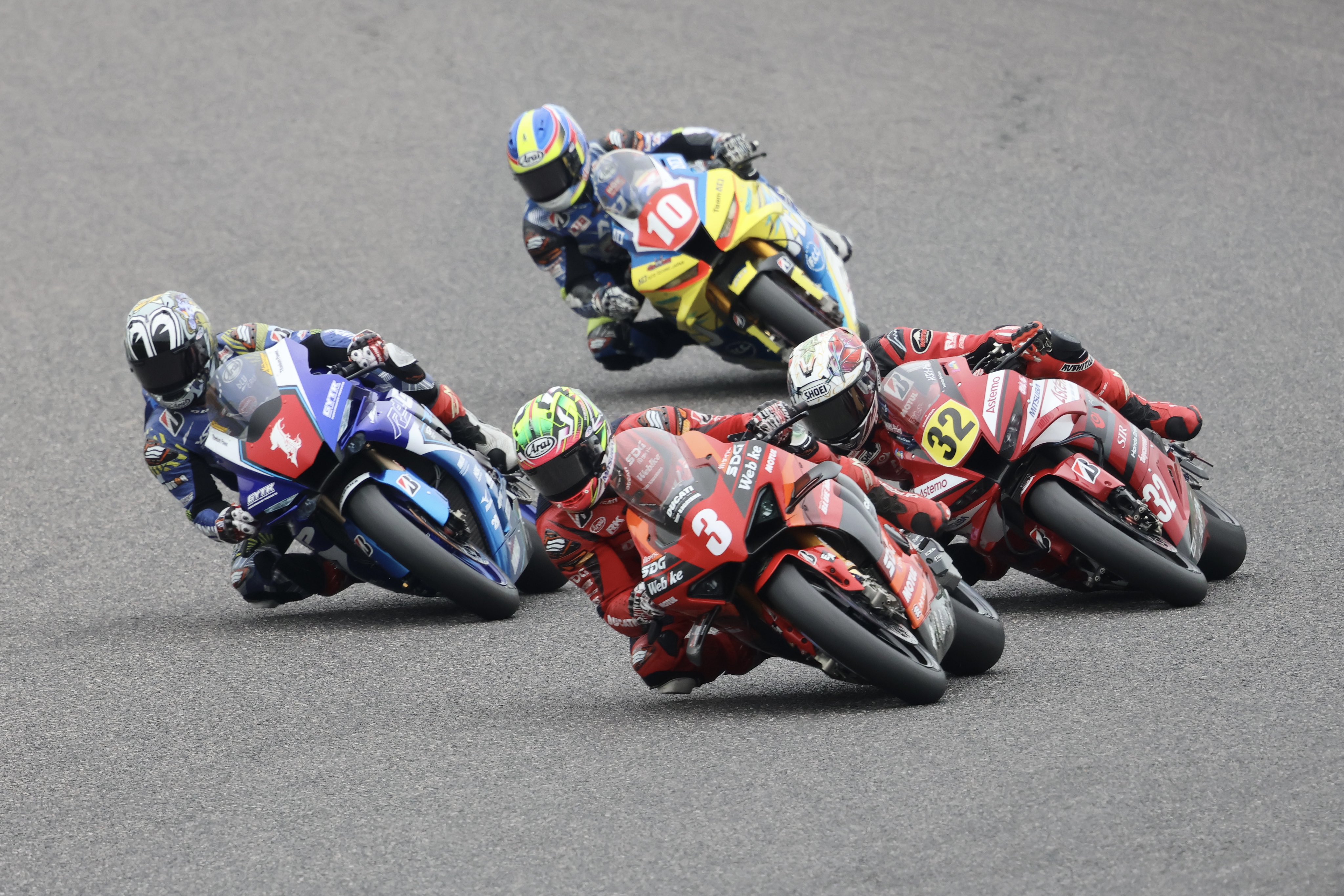鈴鹿サーキット Suzuka Circuit on X: 