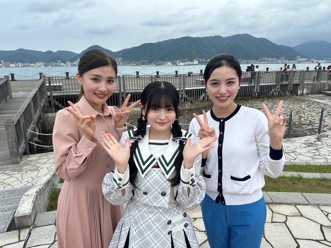 石橋颯のTwitter画像38