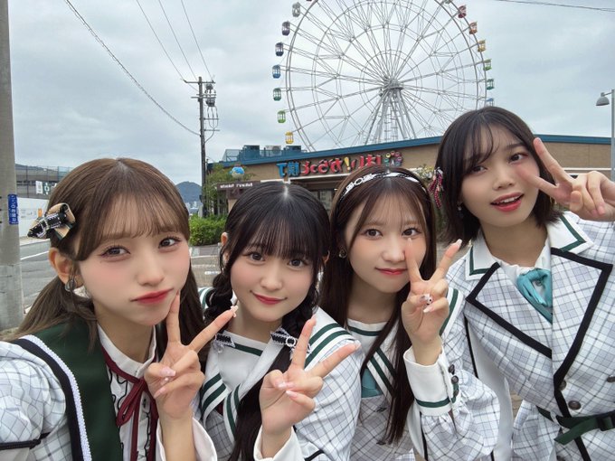 石橋颯のTwitter画像39
