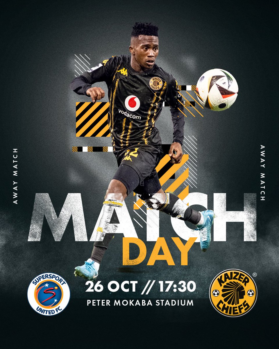 Kaizer Chiefs tweet media
