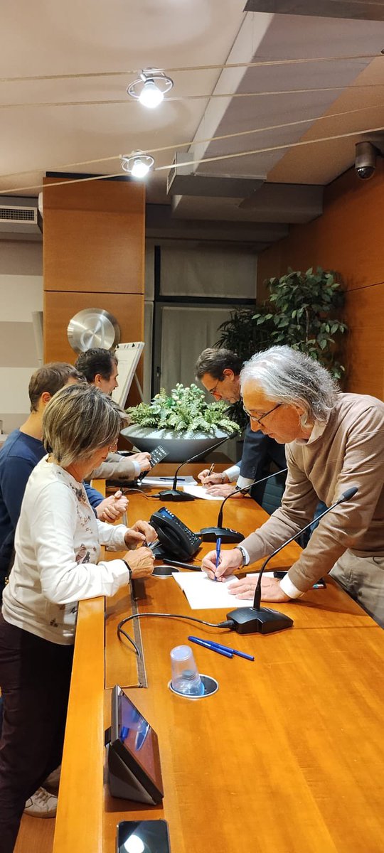 Andrea Bettini tweet media