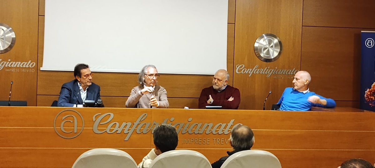 Andrea Bettini tweet media