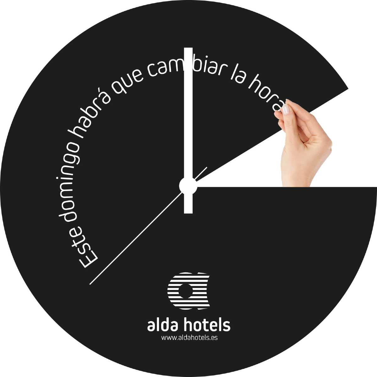 Ya estamos aquí para recordarte que esta madrugada volvemos a tener cambio de hora. 🕑 Toma nota, a las 3 serán las 2. 😊

#cambiohorario #cambiodehora #relojes #reloj #clock #otoño #autumn #invierno #winter #cambiohorario #horarioGMT #horarioCET