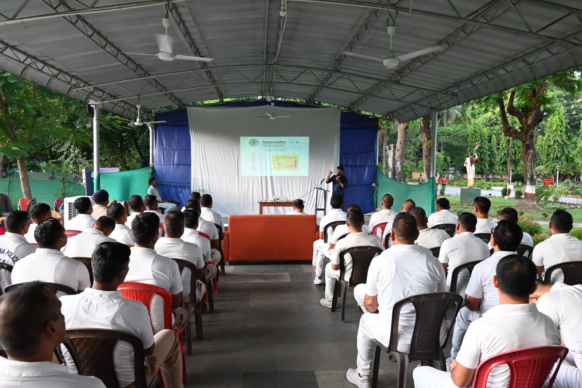 68th Battalion SSB, Debendranagar, has been proactively conducting comprehensive cybersecurity awareness programs across local schools and various departments. The initiative aims to educate people about emerging cyber threats and best practices for online security.