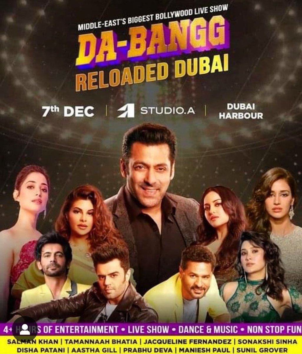 tamthighveriyan's tweet image. Readyyyy...🥵🙌🏻Already 4 Live Show Announcement done Now The Time Added One More...💃💥
DEC Month❌TAMANNAAH Month✅😋
.
.
.
#Tamannaah #TamannahBhatia #Danceperformance #Dubai