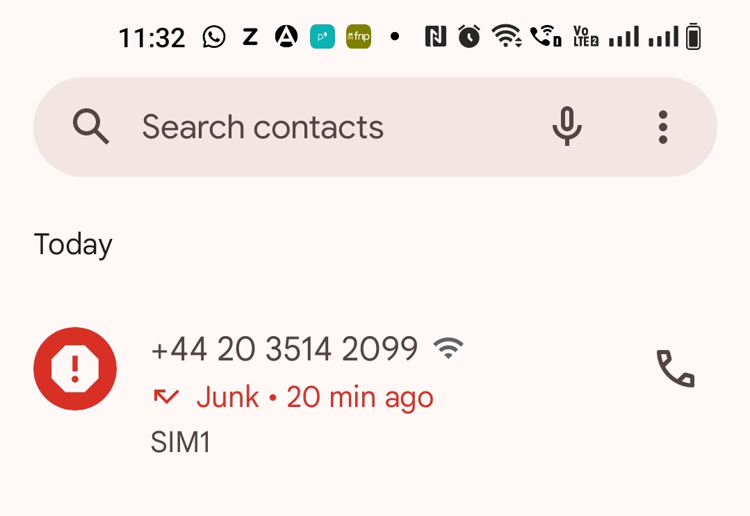 jolly27jul's tweet photo. @AmazonHelp @amazonIN Dear Amazon, stop putting fake status on app, call was missed to be answered and the status changed to Return Denied by Customer https://t.co/kM1FjToJQj