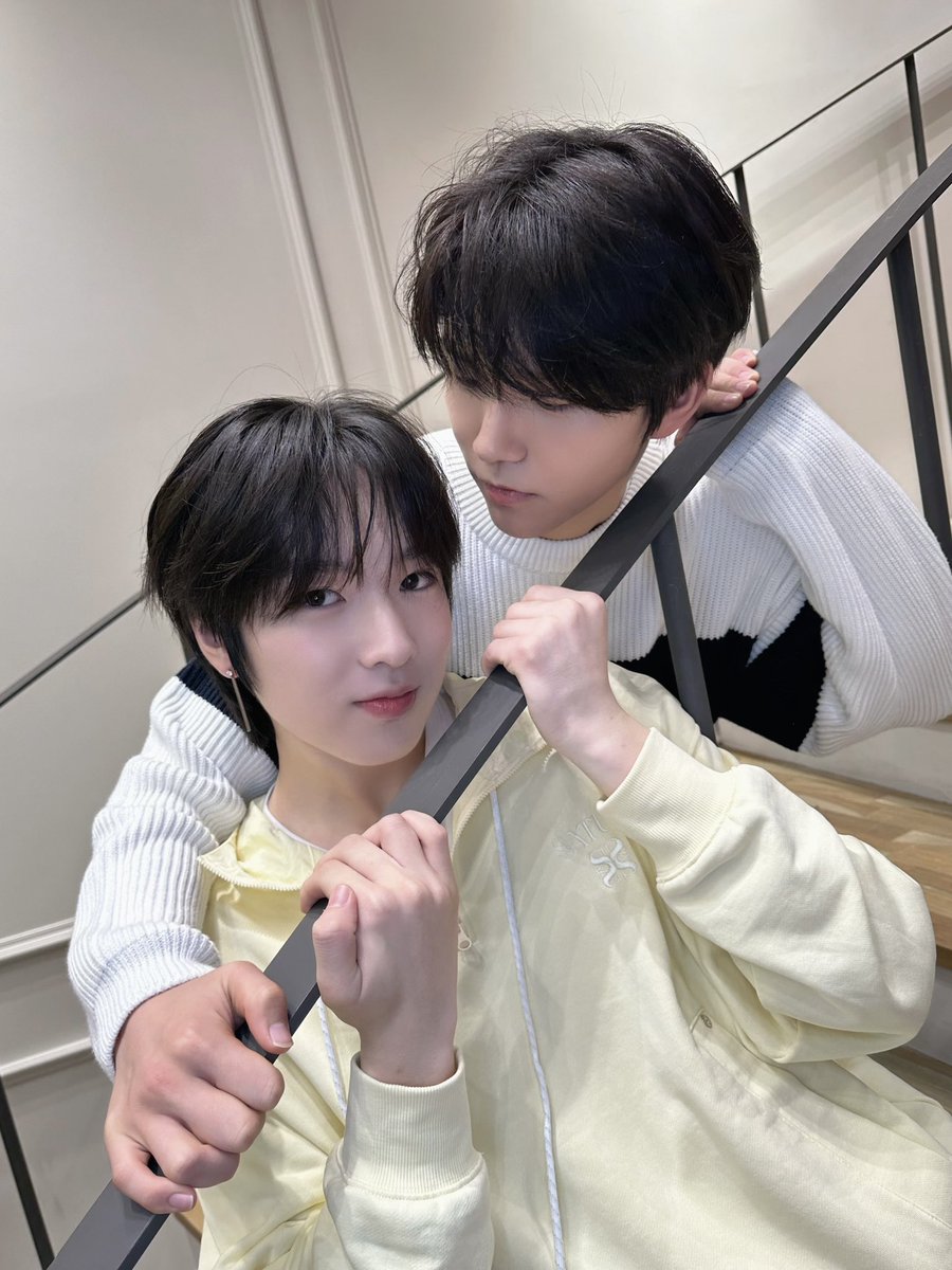 nctwishofficial's tweet photo. 💚.ᐟ🩷.ᐟ

#JAEHEE #SAKUYA 
#재희 #사쿠야
#ジェヒ #サクヤ 
#NCTWISH https://t.co/AAy6Nslo1Z