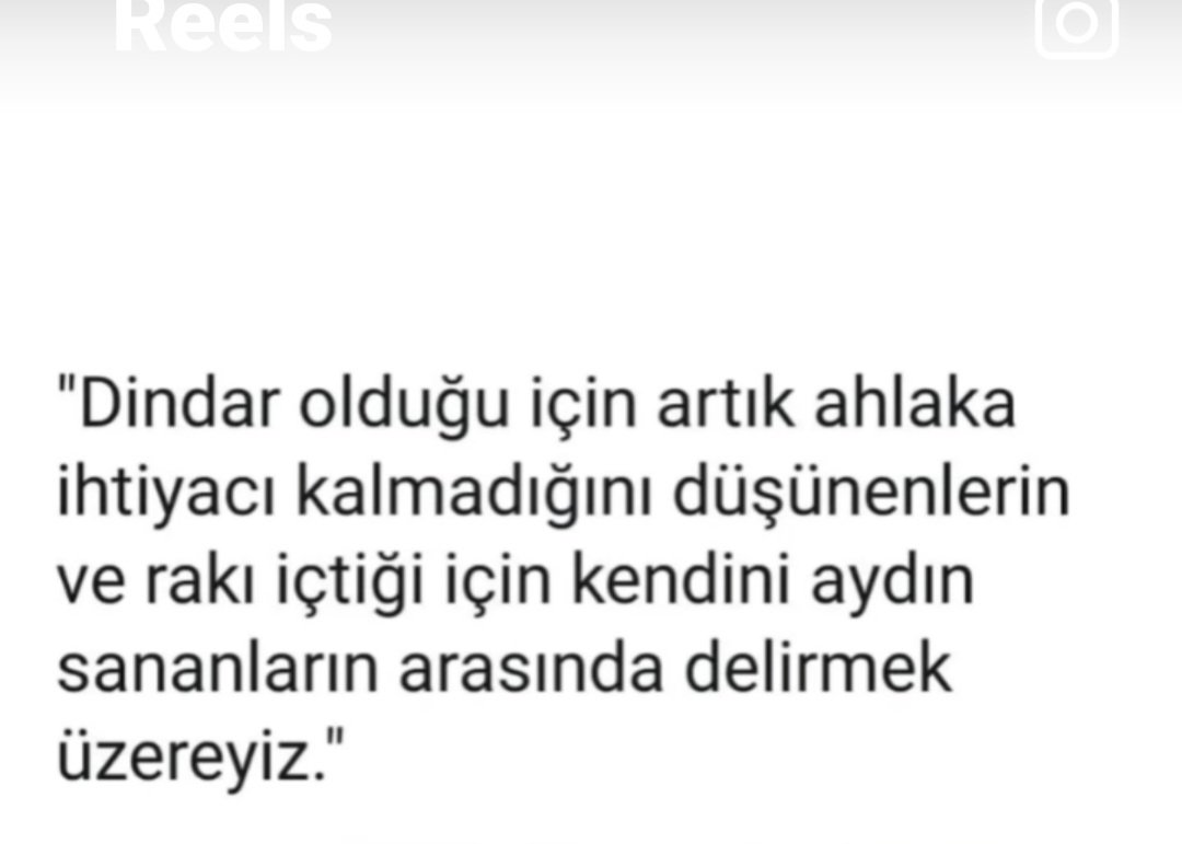 İnsan demeye utandığım varlıklara gelsin