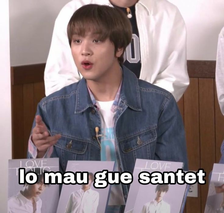 hcjmnoona's tweet photo. Agency bego ya? Wkwk semua di komenin lu agency lambe turah? Sialan Haechan gue dibawa² https://t.co/3TUQfxE0T9