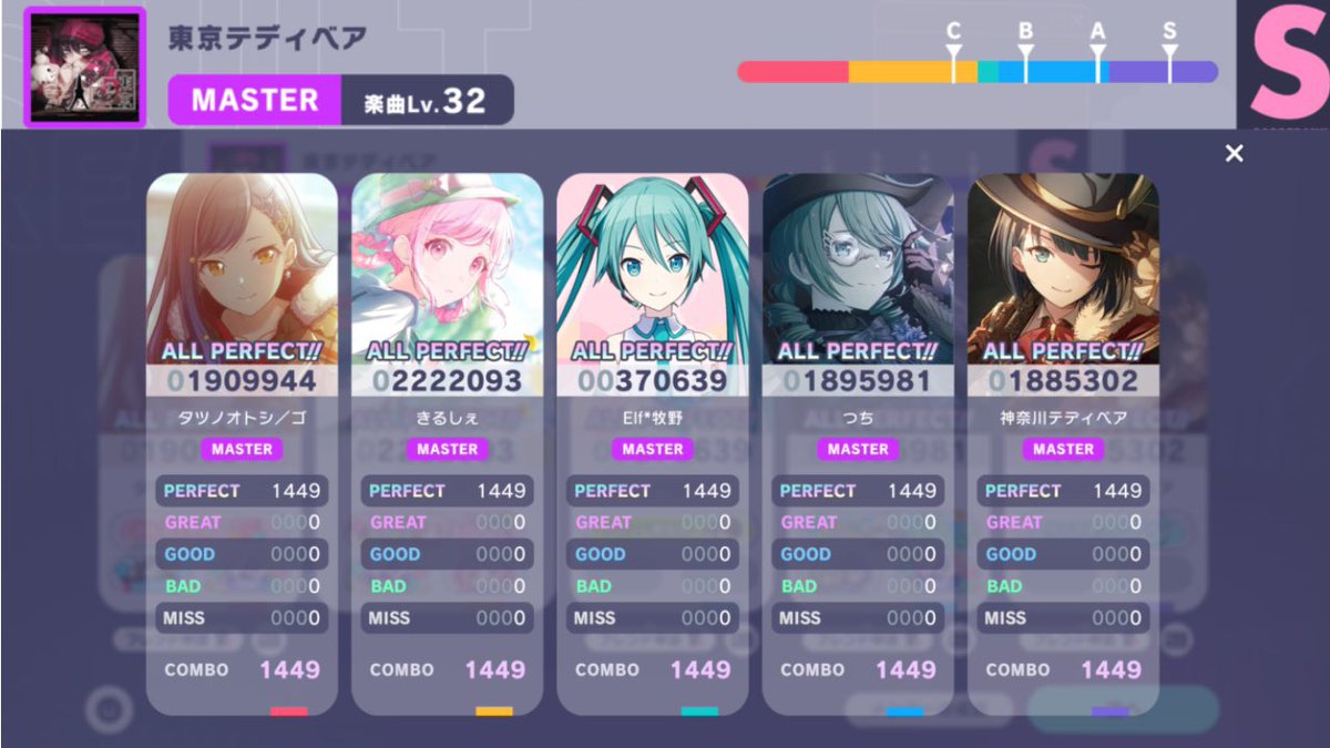 きるしぇ tweet media