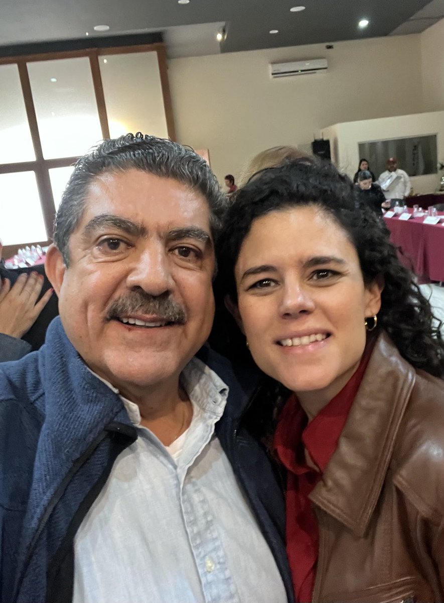 Manuel Espino tweet media