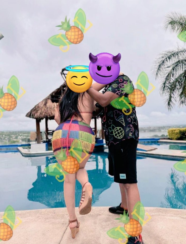 Que hermosa y que indecente se vuelve una mujer en las manos adecuadas.🔥

#JyL